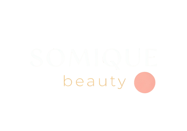 Logo Somique Beauty