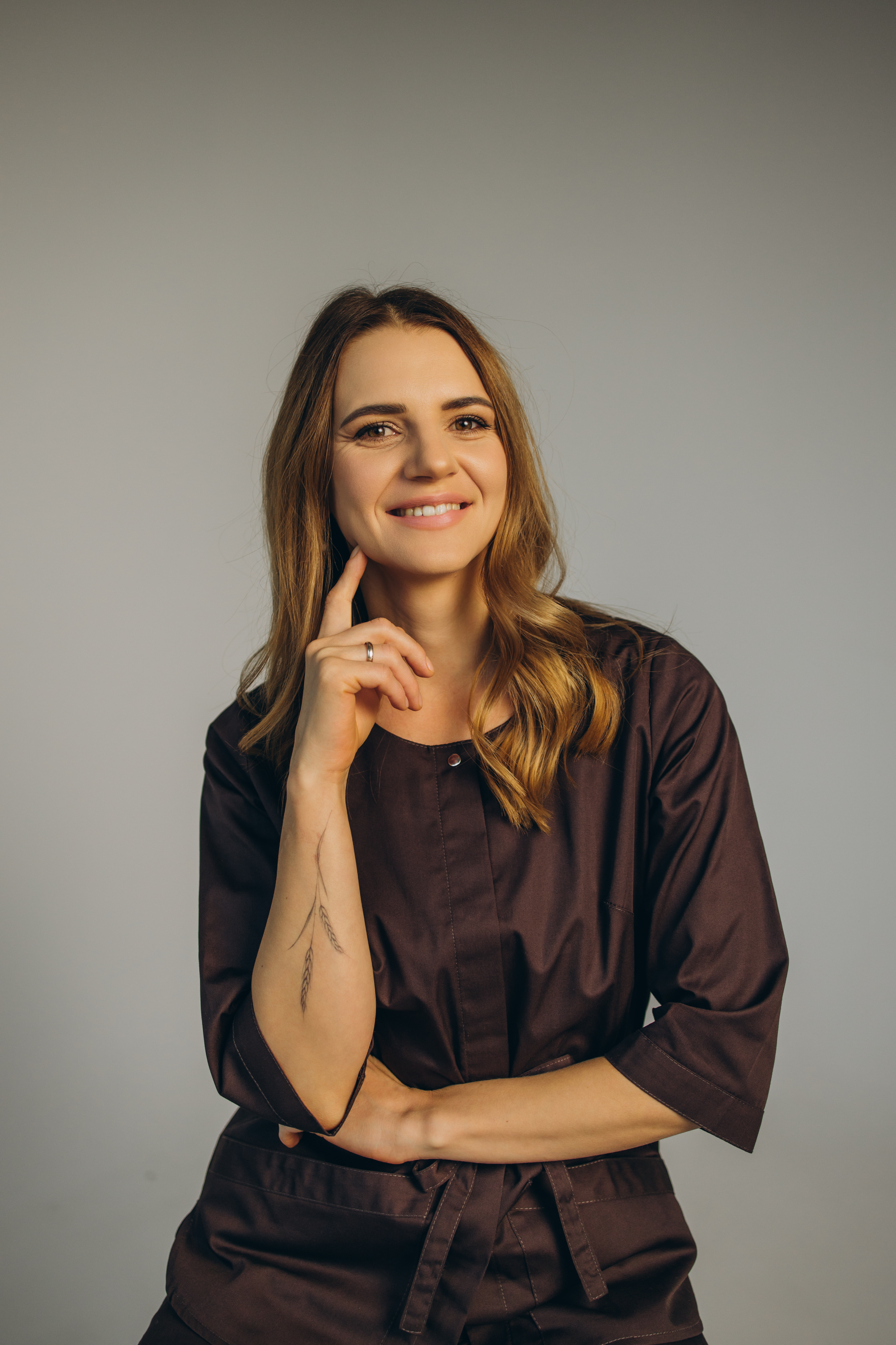 Olga - Beauty Master